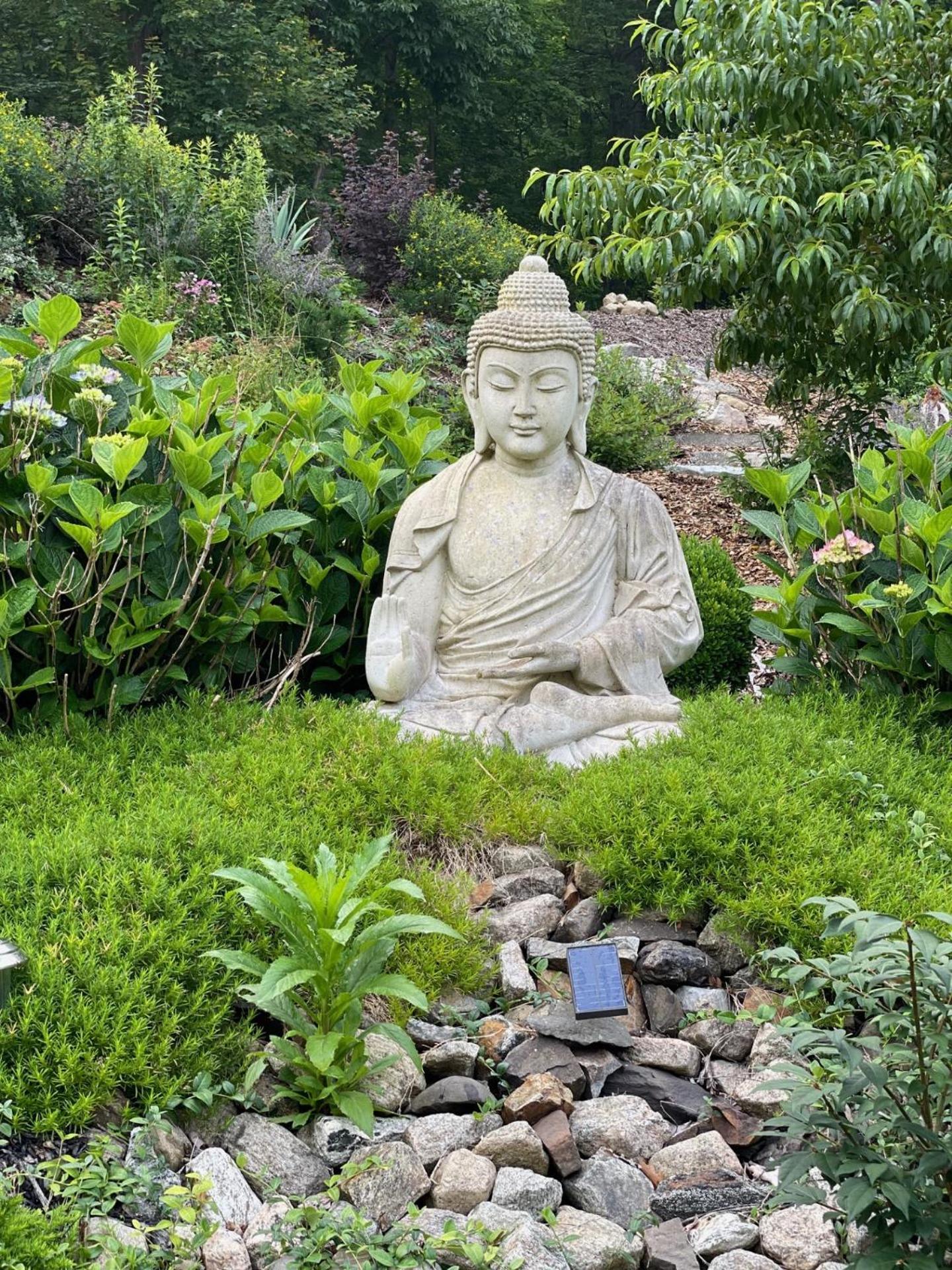 Beacon Hermitage Luaran gambar