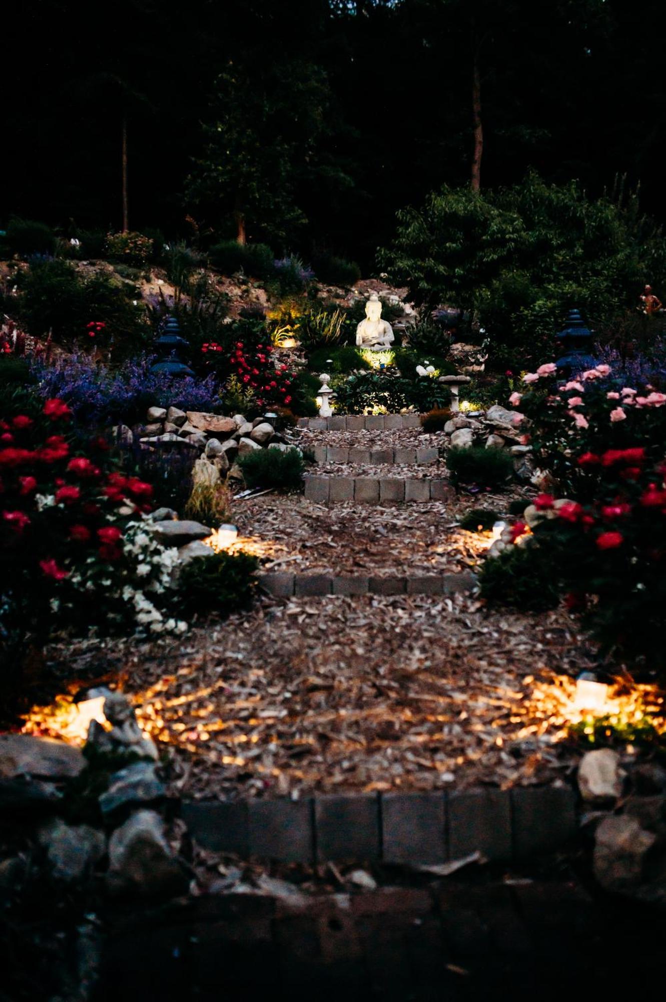 Beacon Hermitage Luaran gambar