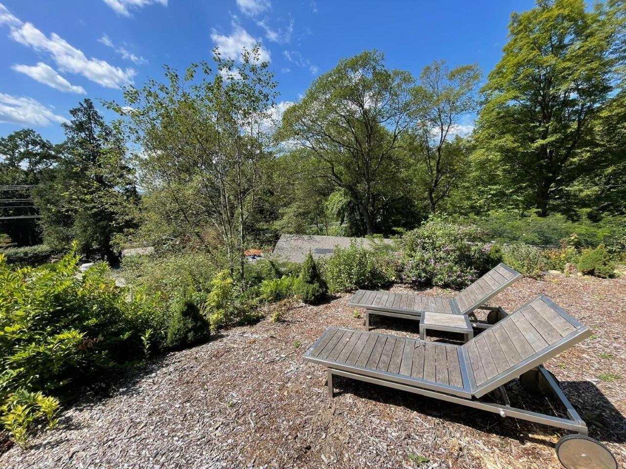 Beacon Hermitage Luaran gambar