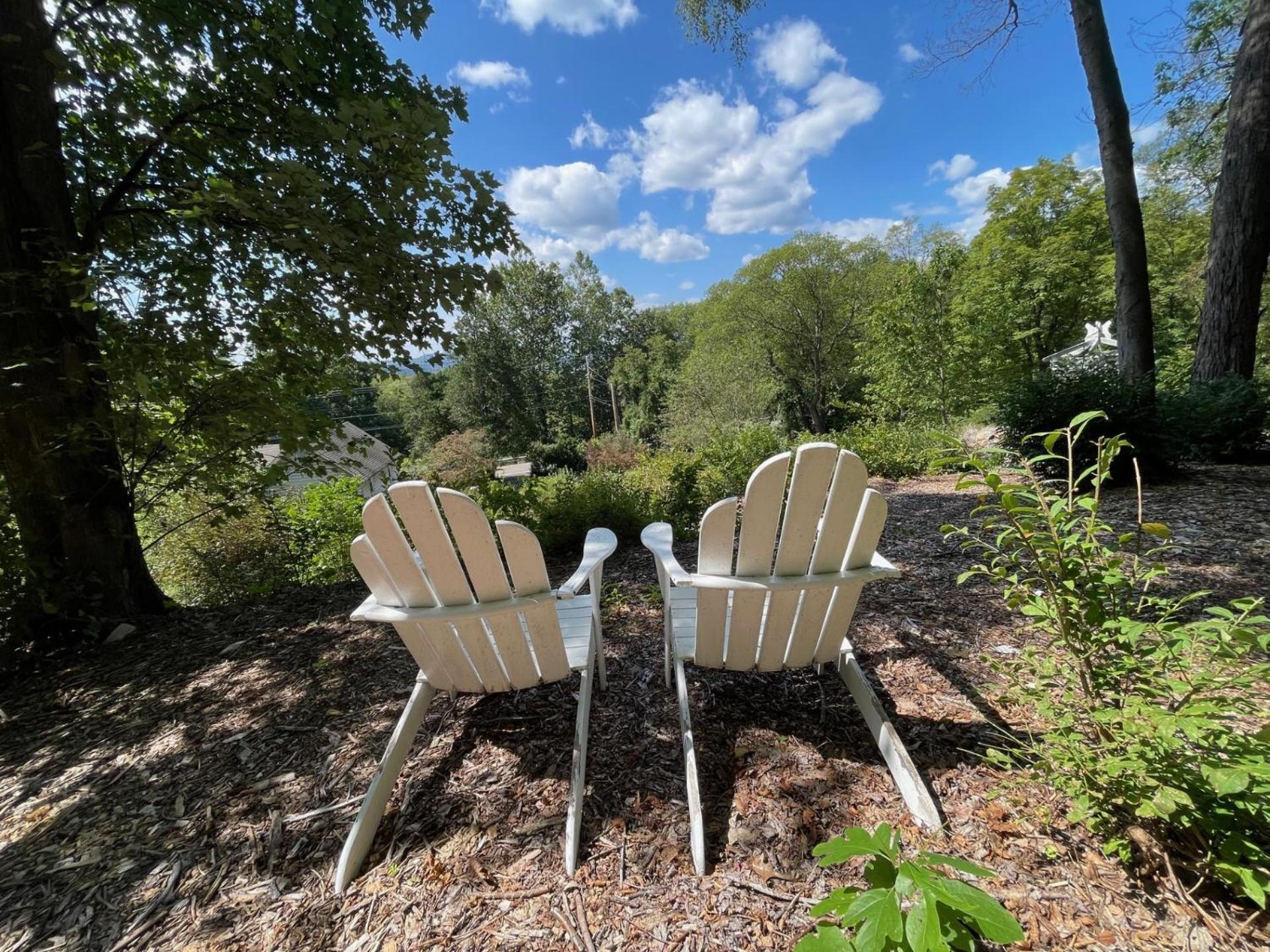 Beacon Hermitage Luaran gambar